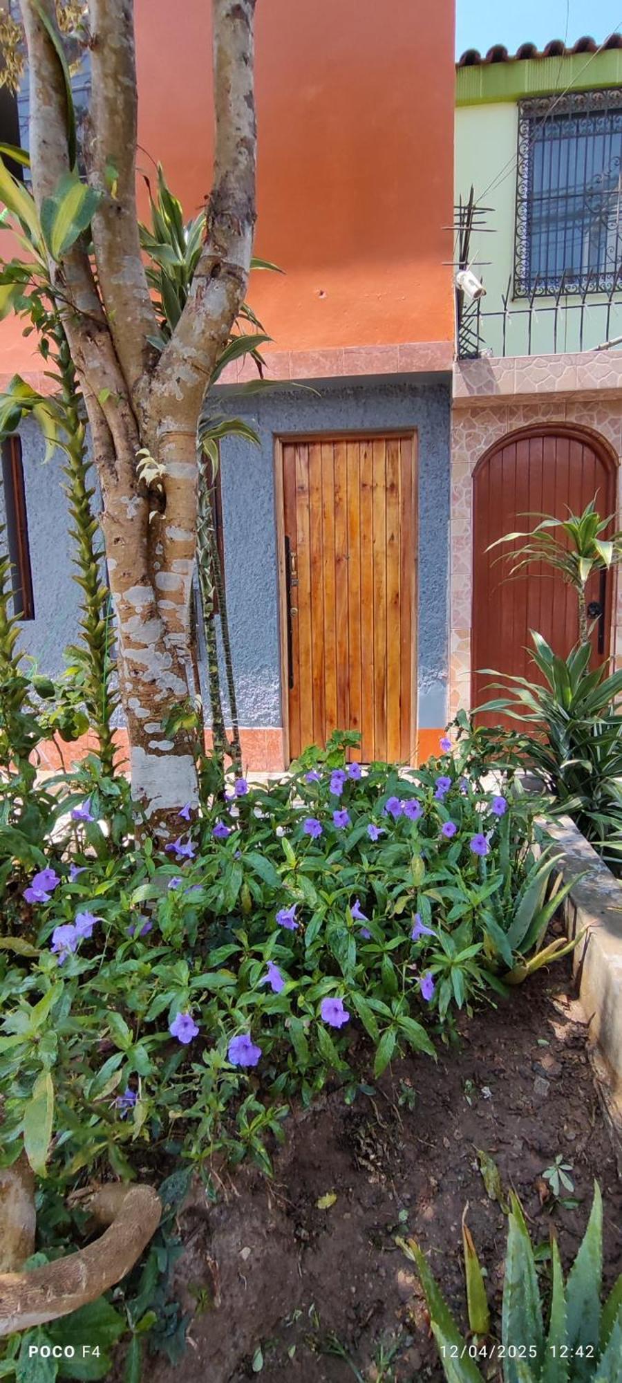Appartamento Estela Distretto di Lima